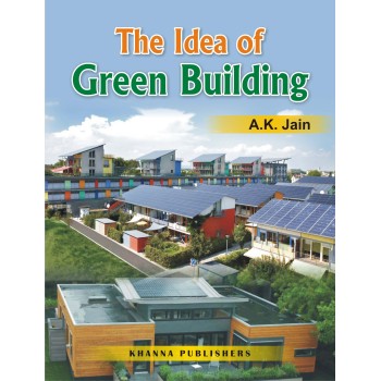 E_Book The Idea of Green Building